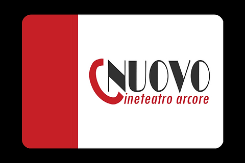 Cineteatro Nuovo Arcore Logo