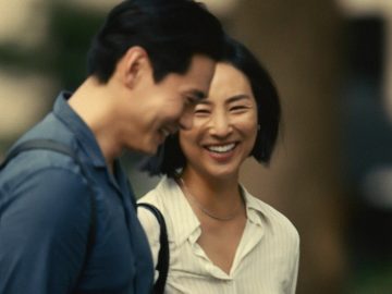 Past Lives: si ama quello che si è, e tutto ciò che è rimasto indietro