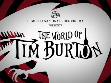 Un corso su Tim Burton con visita al museo per il CineTeatro Don Bosco