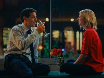 Una bugia per due, quando la commedia leggera offre spunti di riflessione