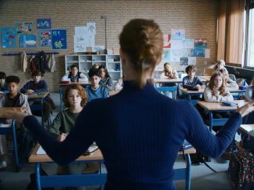 La sala professori: un film per riflettere sulla complessità del sistema scolastico ed educativo