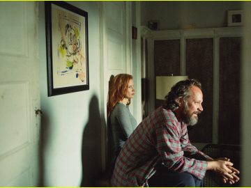 Memory e la misteriosa attrazione tra corpo e anima di due persone ferite