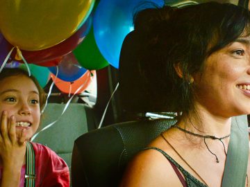 Totem – Il mio sole, un piccolo film sulla vita che attraverso la morte genera amore