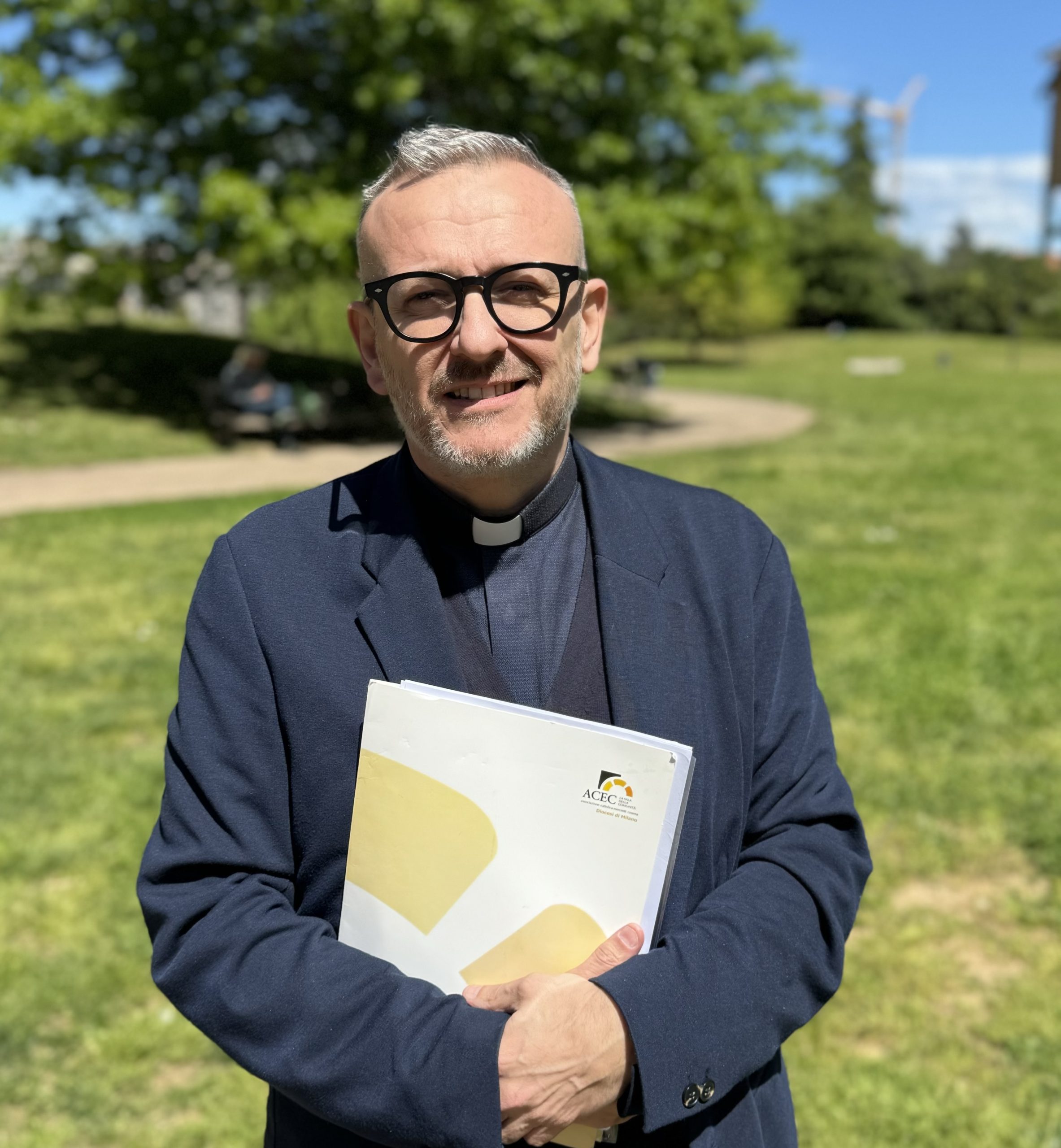 Presidente acec milano