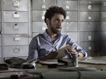 Confidenza: amori e segreti inconfessabili