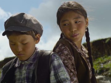 The Gift vince il Premio ACEC al 33° FESCAAAL