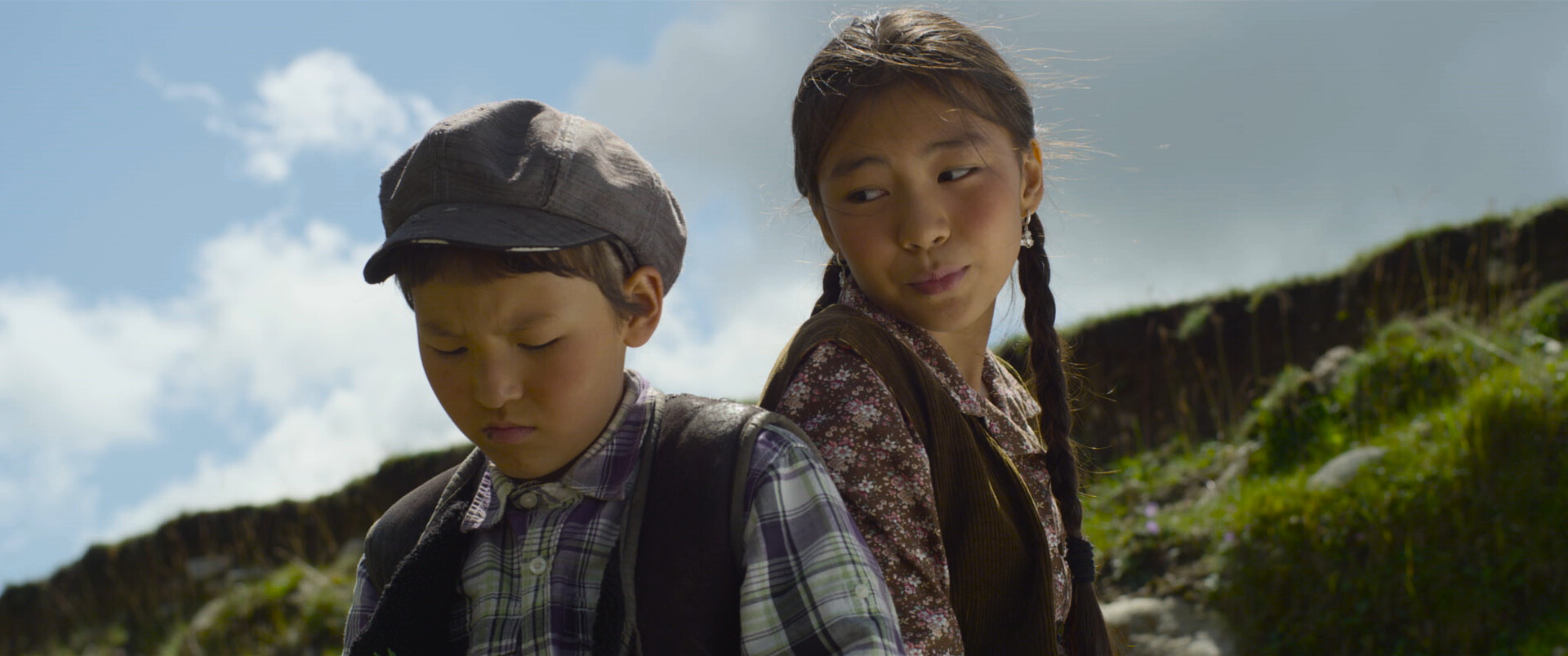 The Gift premio ACEC