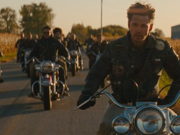 The Bikeriders: il rombo dei motori sul grande schermo