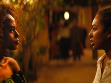 Madame Luna: il riscatto di una trafficante di esseri umani