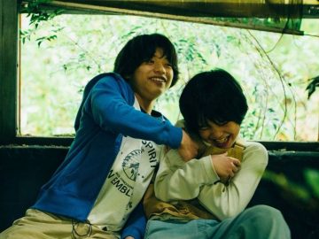 Processo alla verità nel nuovo delicatissimo film di Kore’eda