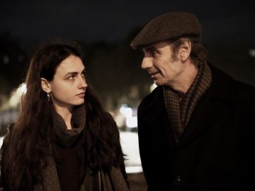Arte, fama e affetti nel film di Francesca Comencini sul padre Luigi