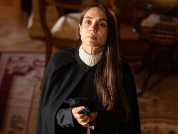 Il coraggio di pensare agli ultimi: al cinema il film su Madre Francesca Cabrini