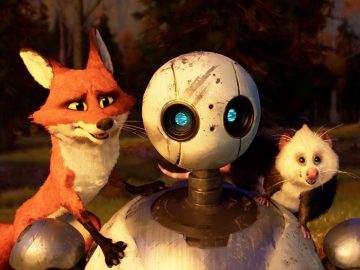 Cosa vuol dire essere genitori? Crescita e accettazione ne Il Robot Selvaggio