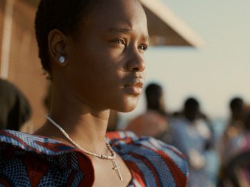 La rivoluzione delicata di Goodbye Julia