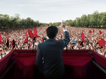 Berlinguer: l’ambizione di raccontare un leader