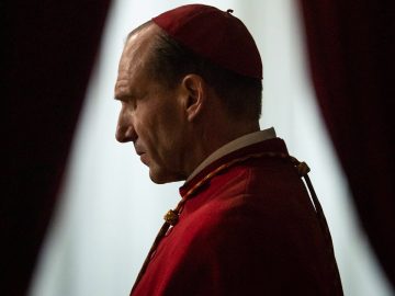 Il futuro della Chiesa in un appassionante thriller