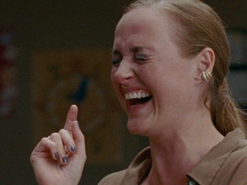 Armand: il dramma nella scuola norvegese