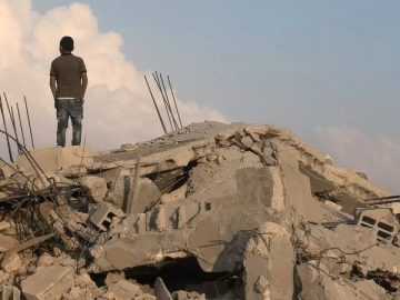 No Other Land: il lento sfinimento sullo schermo