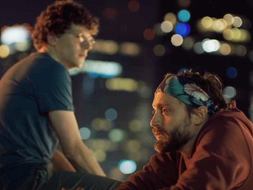 Il dolore da affrontare: la recensione di A Real Pain