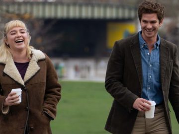 Tutto il tempo che abbiamo per amare