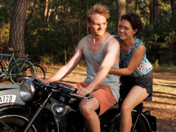 L’amore nonostante tutto: la recensione di Berlino, Estate ’42