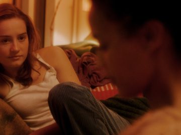 Dentro un diario d’amore: Dreams è al cinema