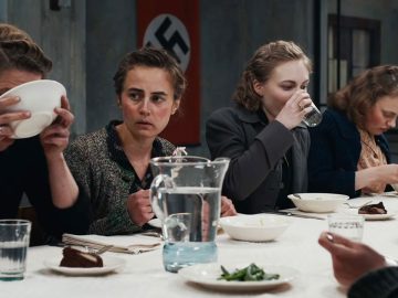 Dal romanzo di Rosella Pastorino, la storia delle assaggiatrici del Führer