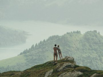 Fino alle montagne: quando il gregge ha bisogno di un buon pastore