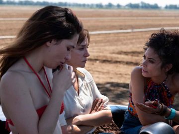 Fuori: la vita di Goliarda Sapienza uscita dal carcere