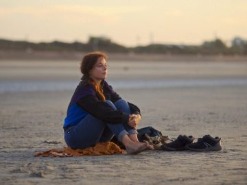 Tutto l’amore che serve per accettare la fragilità