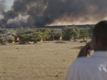 La battaglia per la giustizia in Searching for Amani, il film premiato dalla Diocesi di Milano
