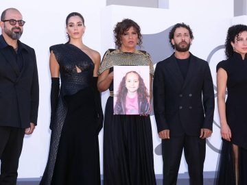 Il grido d’aiuto di chi soffre sotto le bombe: The Voice of Hind Rajab