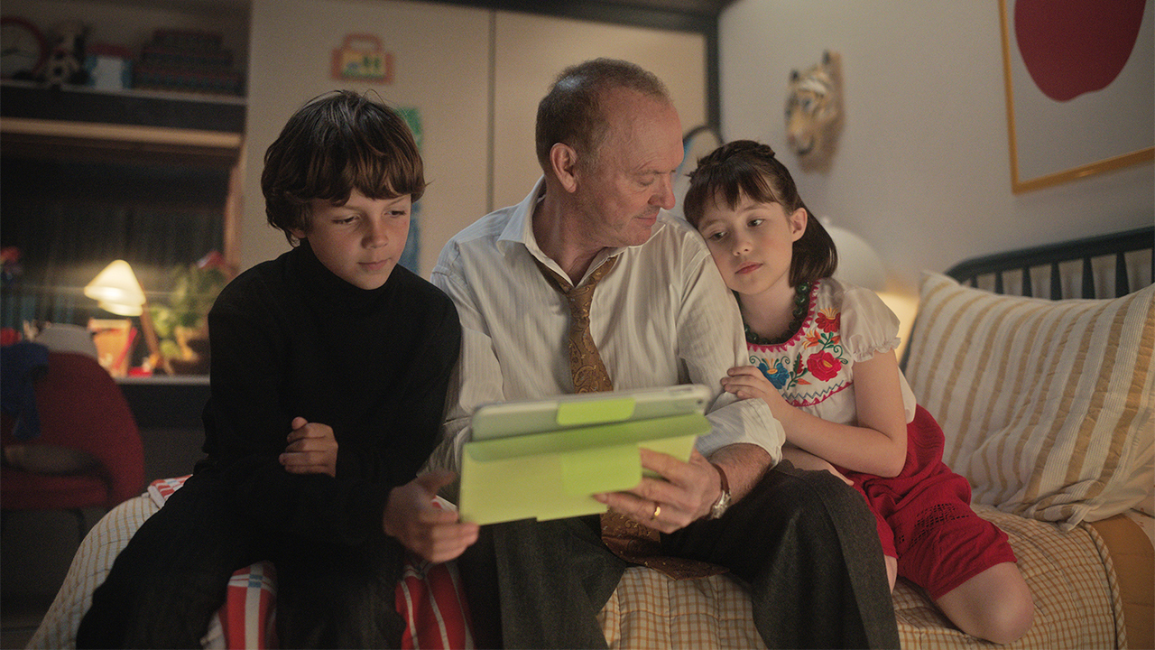 Il padre dell'anno 2