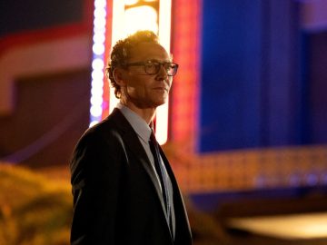 Trasformare la paura della morte in un inno alla vita: The Life of Chuck