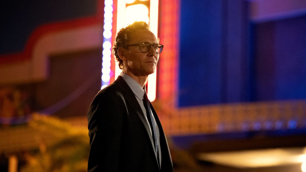 The Life of Chuck 003