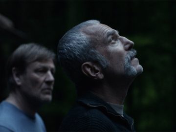 Il peso dell’attesa, la forza della libertà: al cinema Anemone e Un semplice incidente