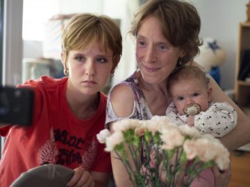 Madri fragili, donne infrangilibi: i Dardenne tornano al cinema