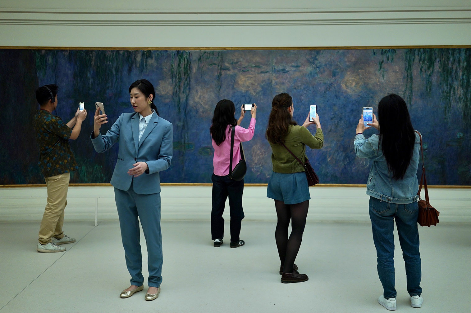 I colori del tempo 007