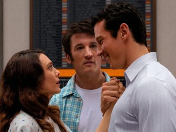 Eternity: il peso delle scelte che durano per sempre