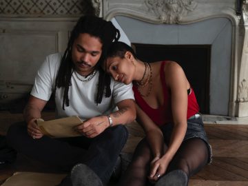 Resa dei conti familiare: il Leone d’oro di Venezia al cinema