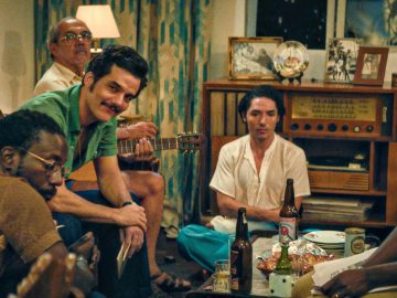 «L’Agente segreto»: grande cinema brasiliano, per riflettere su memoria e traumi storici