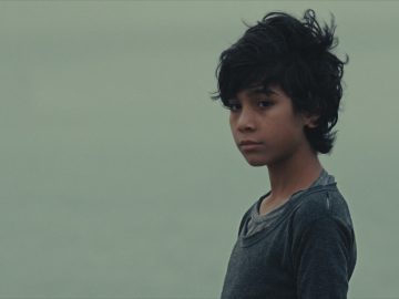 «Irkalla – Gilgamesh’s Dream» infanzia e guerra nel film premiato da ACEC Milano