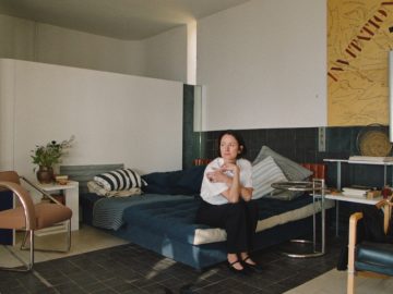 «E.1027 – Eileen Gray e la casa sul mare», l’architettura come estensione della persona
