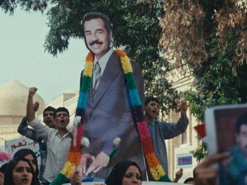 L’infanzia nelle zone di conflitto: da Cannes un racconto sull’Iraq