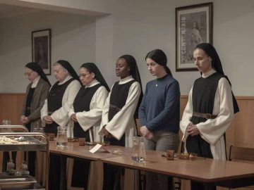 Los Domingos: la vocazione non come rifugio ma scelta che divide