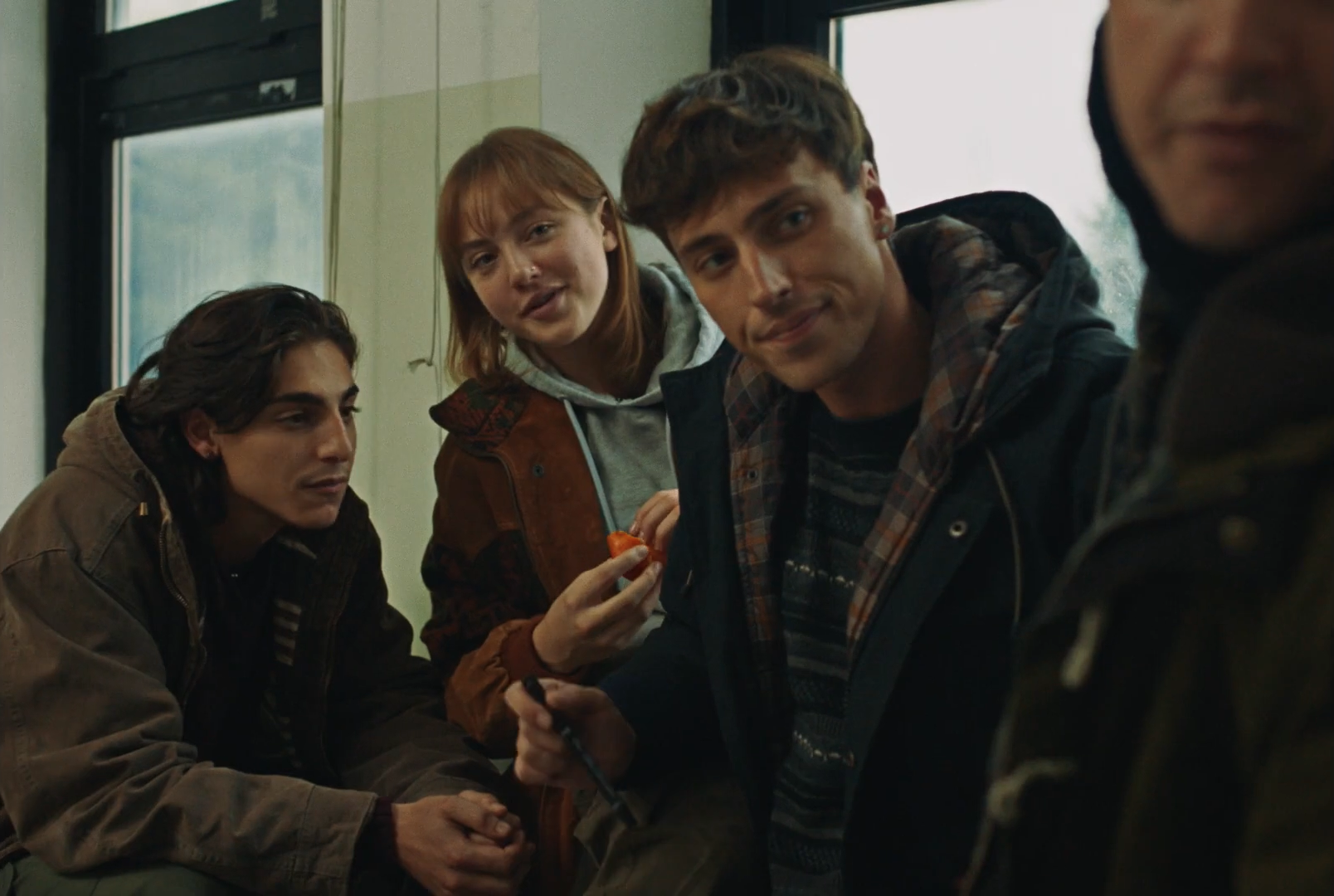 Un anno di scuola 001